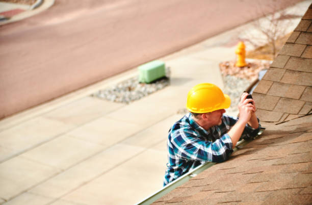 Quick and Trustworthy Emergency Roof Repair Services in New Cumberland, WV