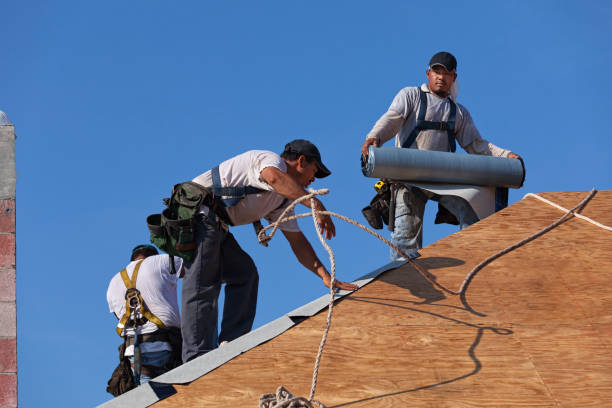  New Cumberland, WV Roofing Contractor Pros