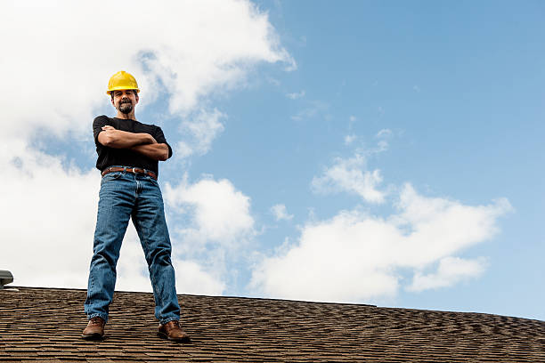 Best Storm Damage Roof Repair  in New Cumberland, WV