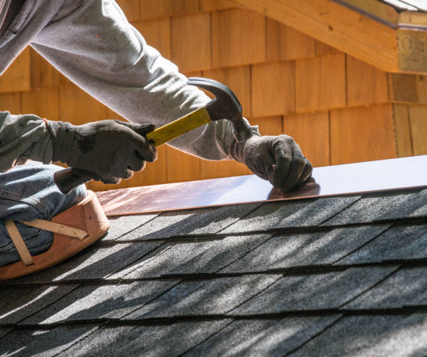 Best Commercial Roofing Services  in New Cumberland, WV